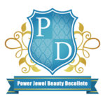 パワージュエルビューティーデコルテ講座