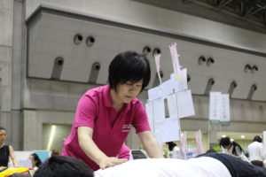 今ではリピートのお客様もふえ、パワージュエルはなくてはならないモノになっています!