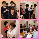 PJ®エナジーカイロプラクティック・PJ®リボーン整体講座受講感想