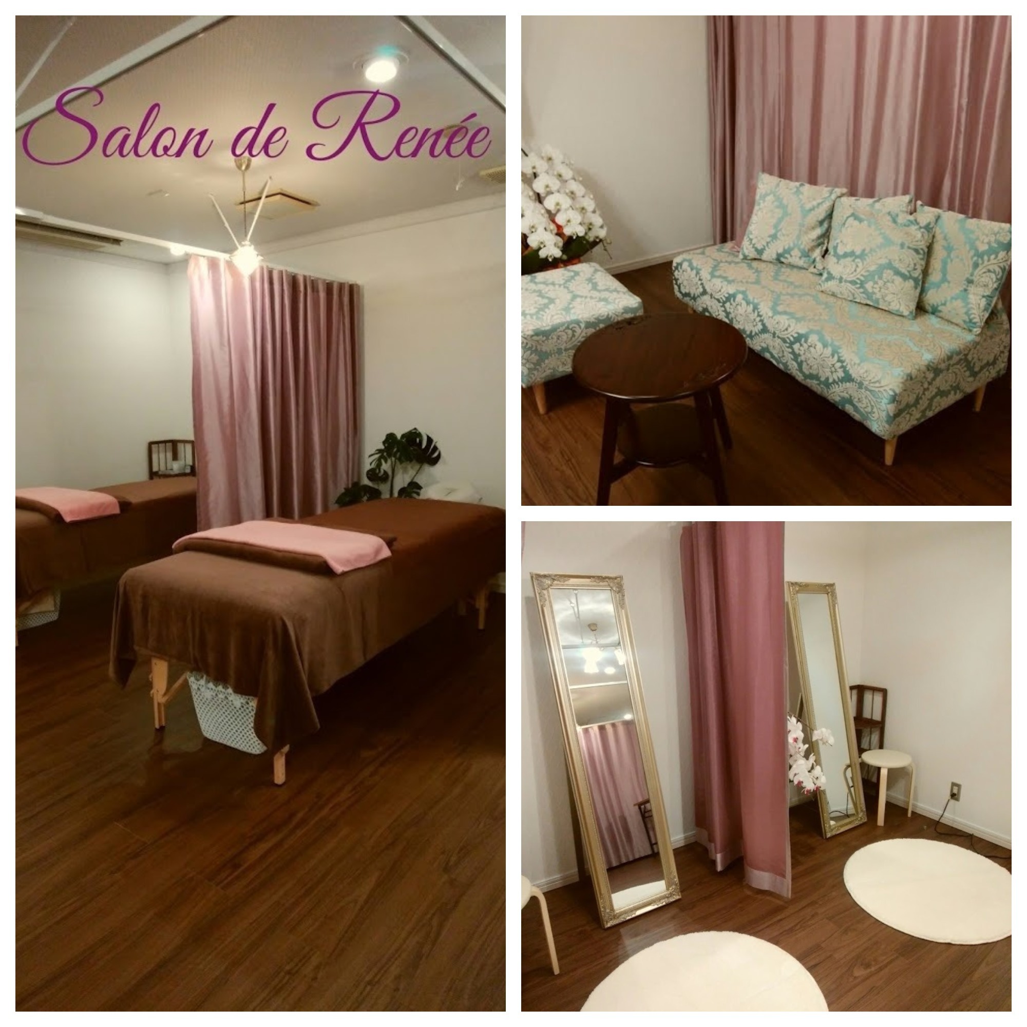 Salon de Renée ~サロンドルネ~